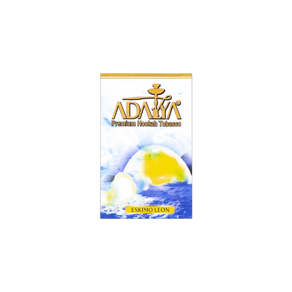 Adalya Eskimo Leon 50g 5 Adalya Eskimo Leon 50g 💨 ‣ Worldwide Shipping ‣ Only 4€👍