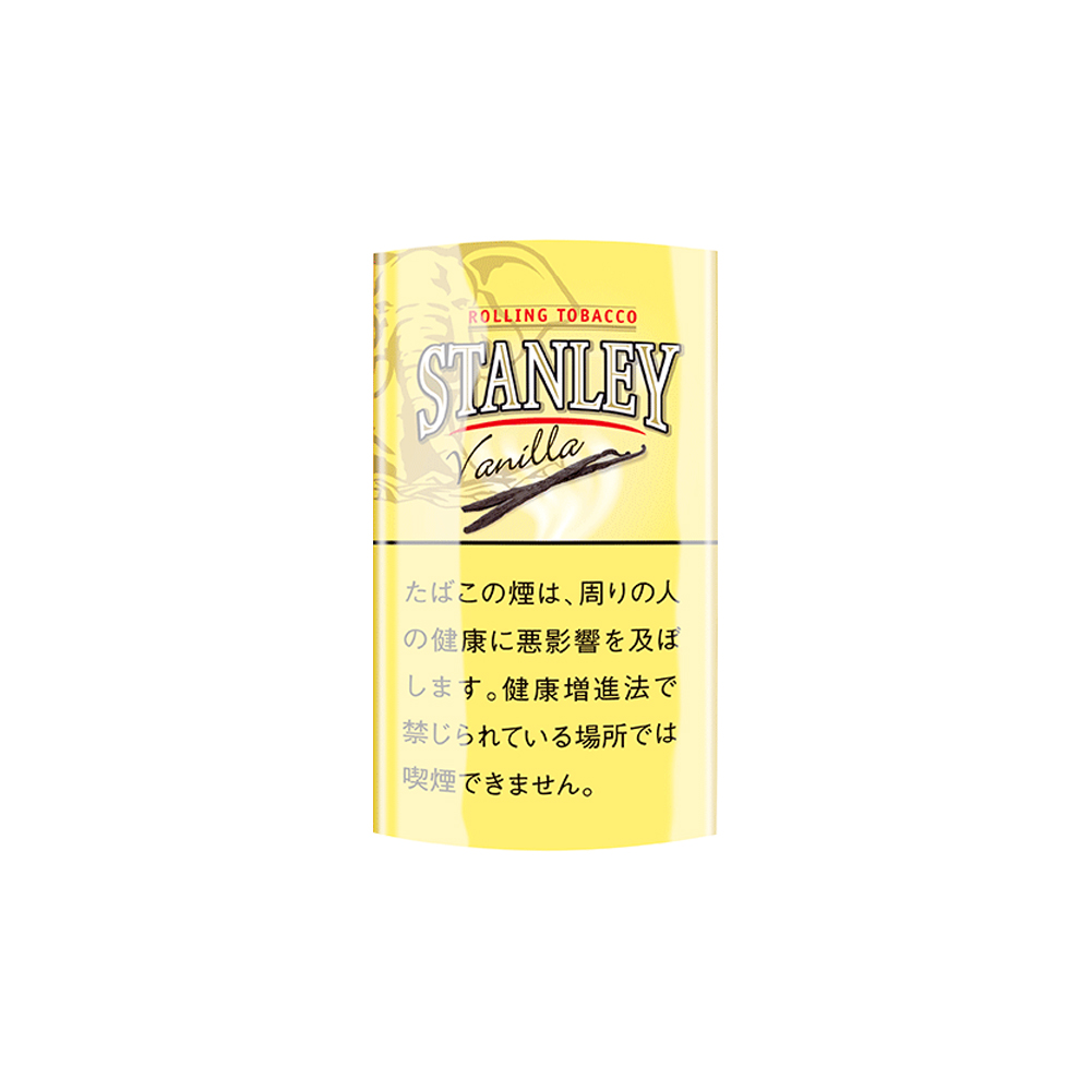 Stanley Vanilla 30g 🍂 ‣ Worldwide Shipping 🚀
