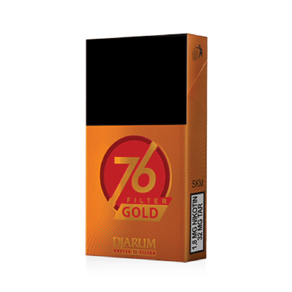 Djarum 76 Filter Gold 5 Djarum 76 Filter Gold 🍂 ‣ Duty Free Price ‣ Only 3€ 👍